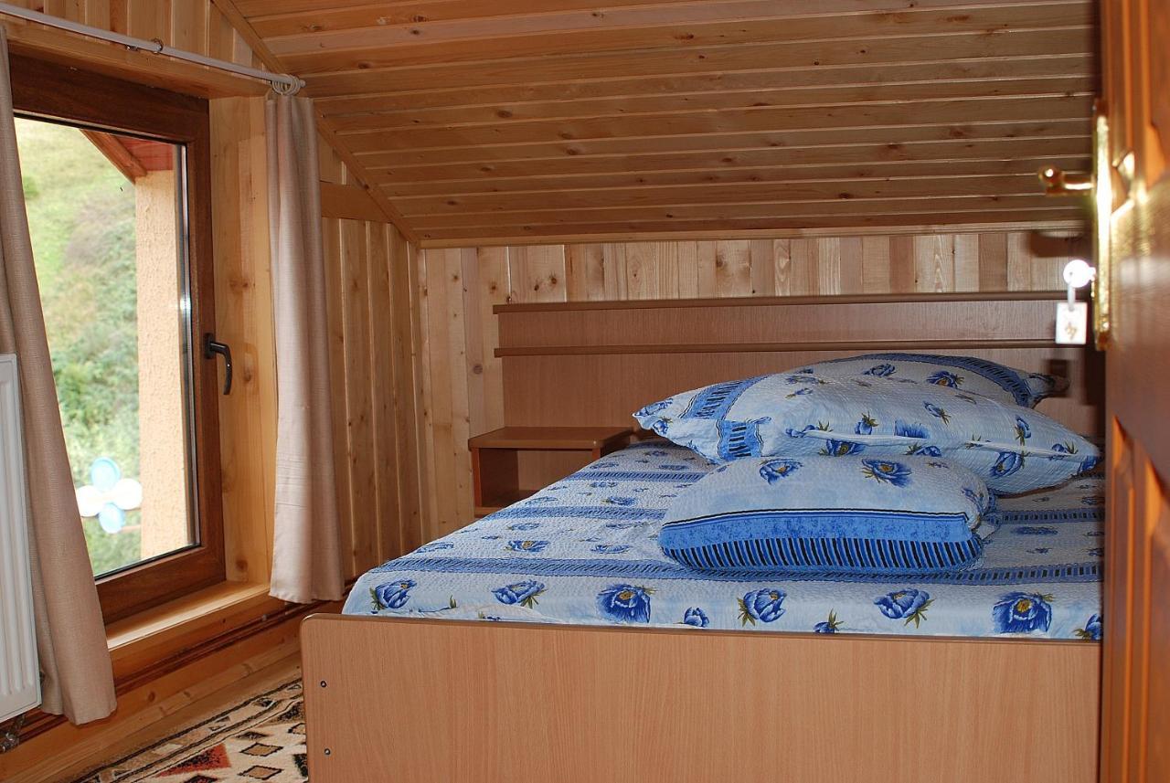 Cabana Suprema Armonie Dîmbovicioara Kamer foto