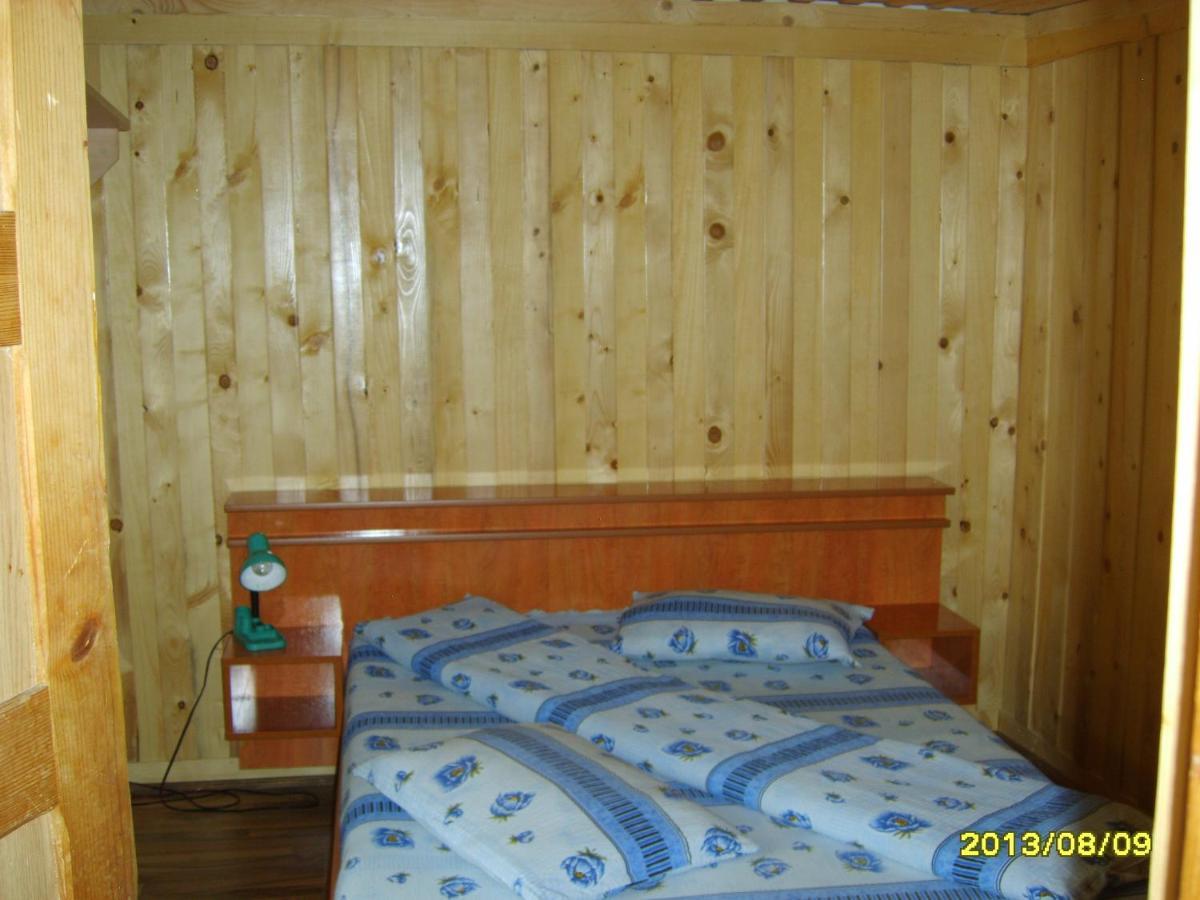 Cabana Suprema Armonie Dîmbovicioara Kamer foto