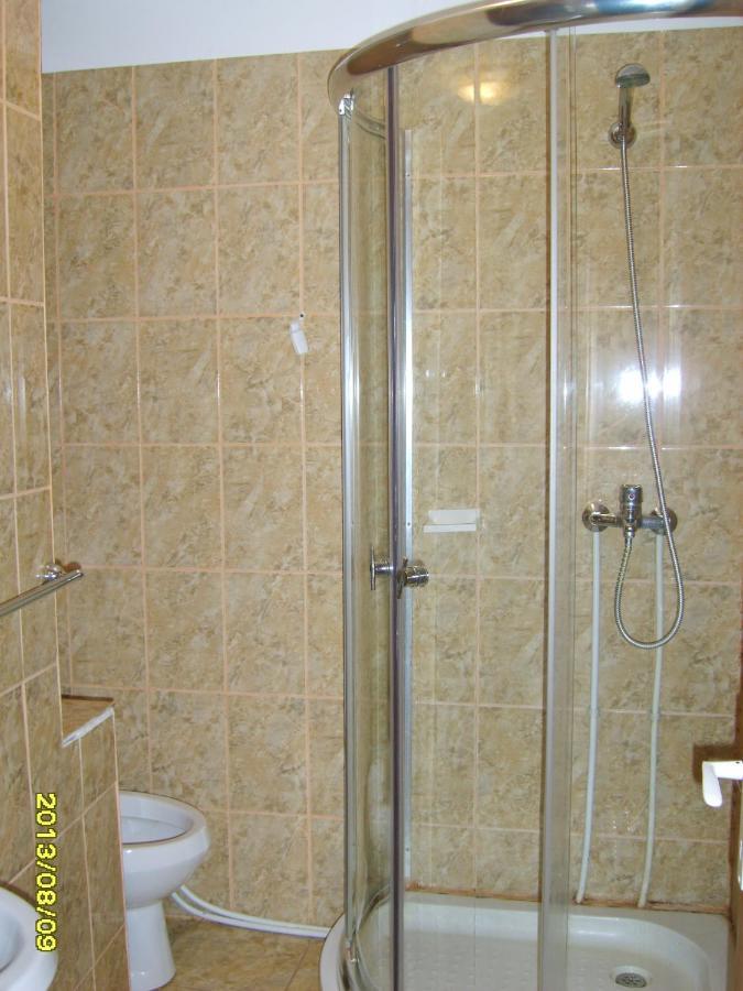 Cabana Suprema Armonie Dîmbovicioara Buitenkant foto