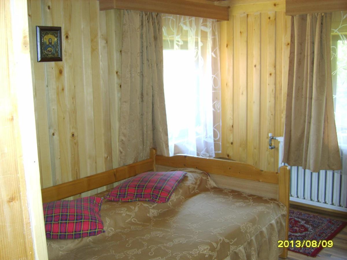 Cabana Suprema Armonie Dîmbovicioara Kamer foto