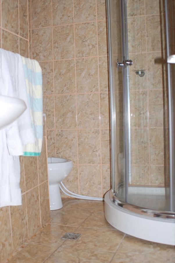 Cabana Suprema Armonie Dîmbovicioara Kamer foto