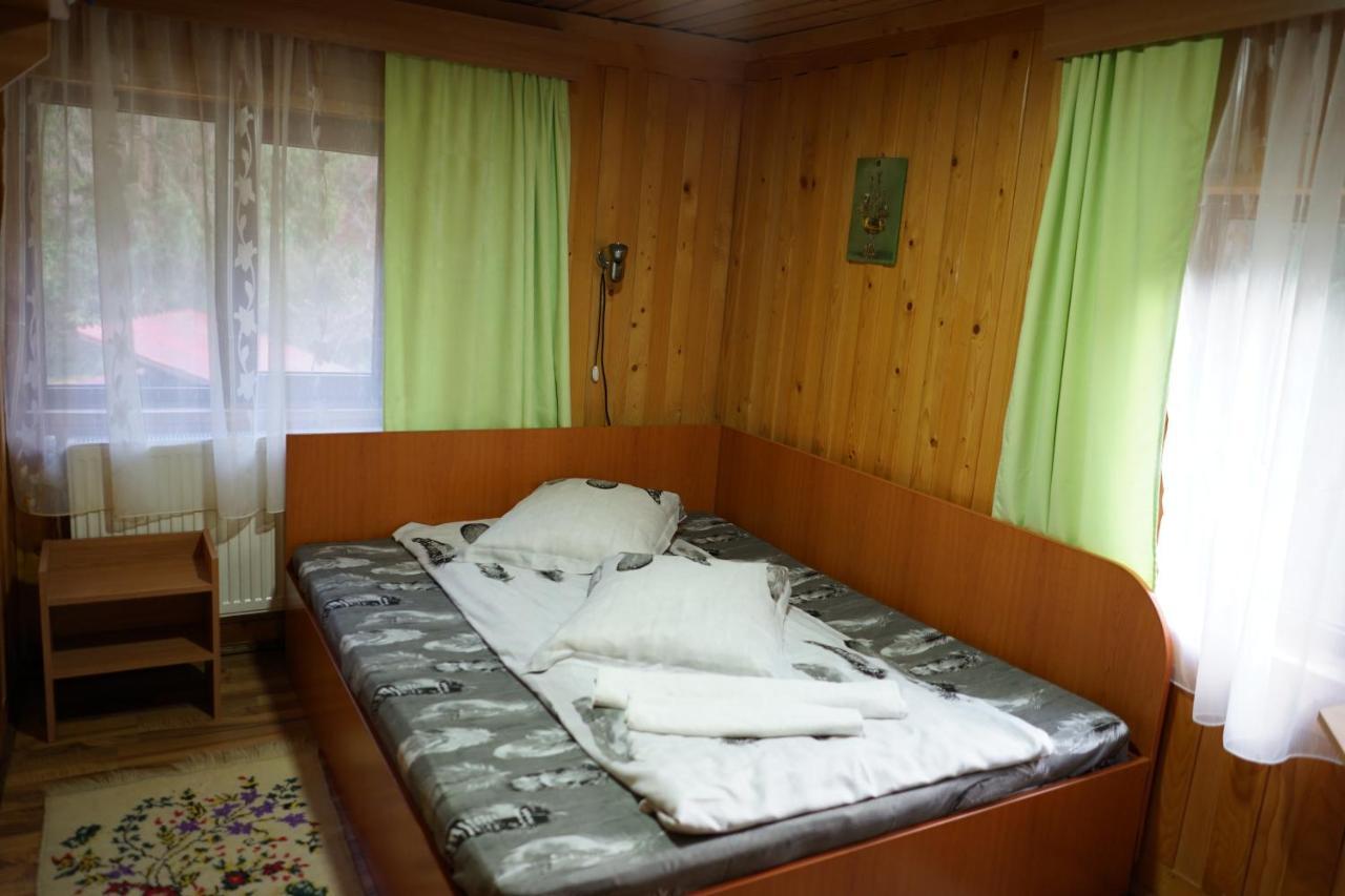 Cabana Suprema Armonie Dîmbovicioara Buitenkant foto